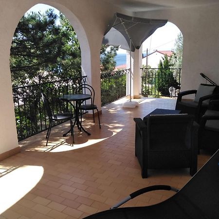 Apartment Franjo Senj  Exterior photo