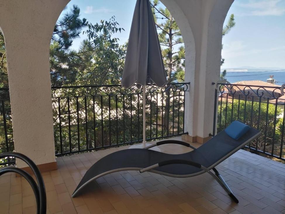 Apartment Franjo Senj  Exterior photo