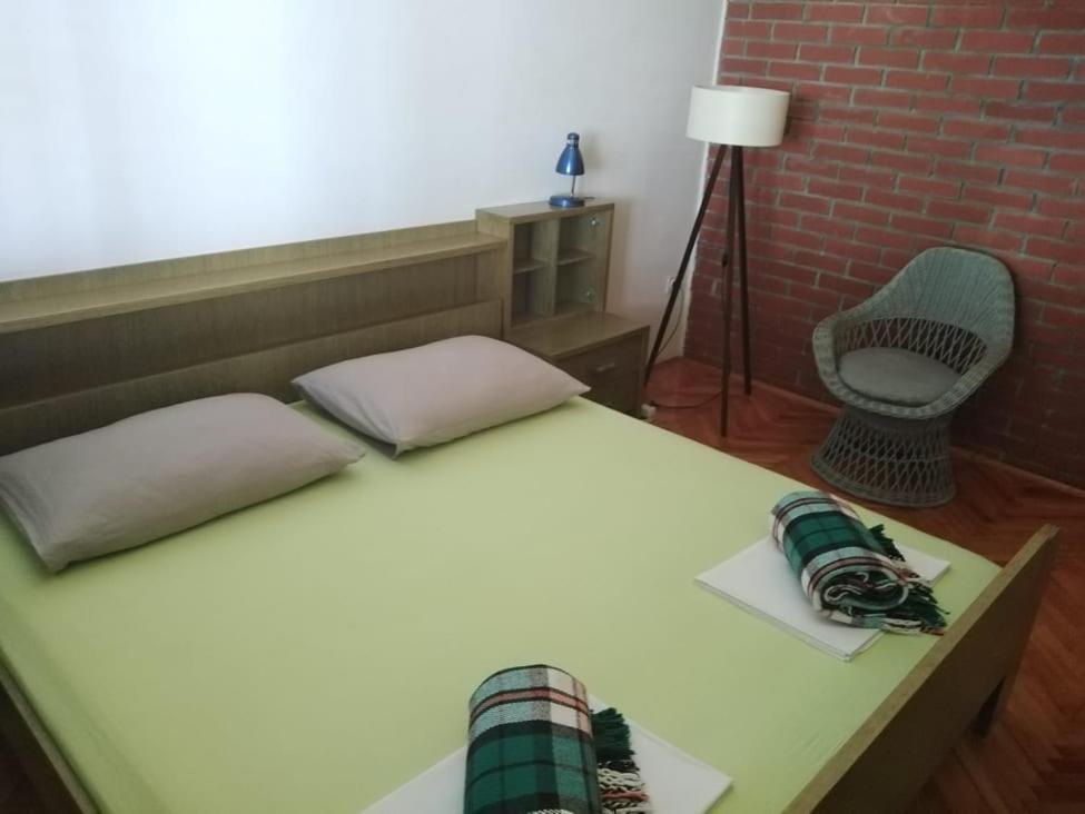 Apartment Franjo Senj  Exterior photo