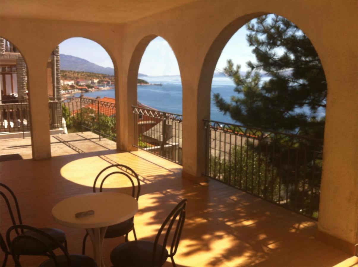 Apartment Franjo Senj  Exterior photo