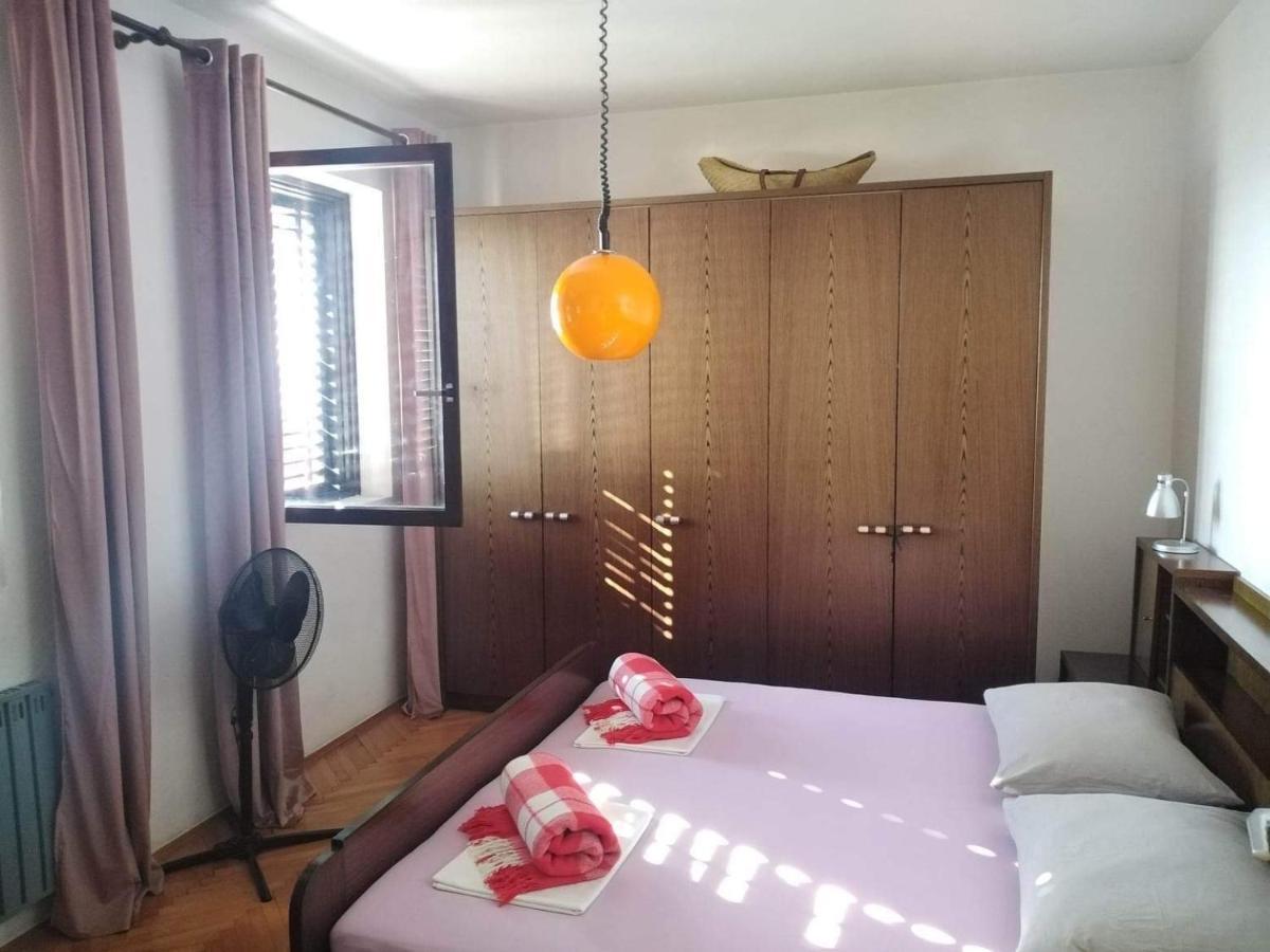 Apartment Franjo Senj  Exterior photo