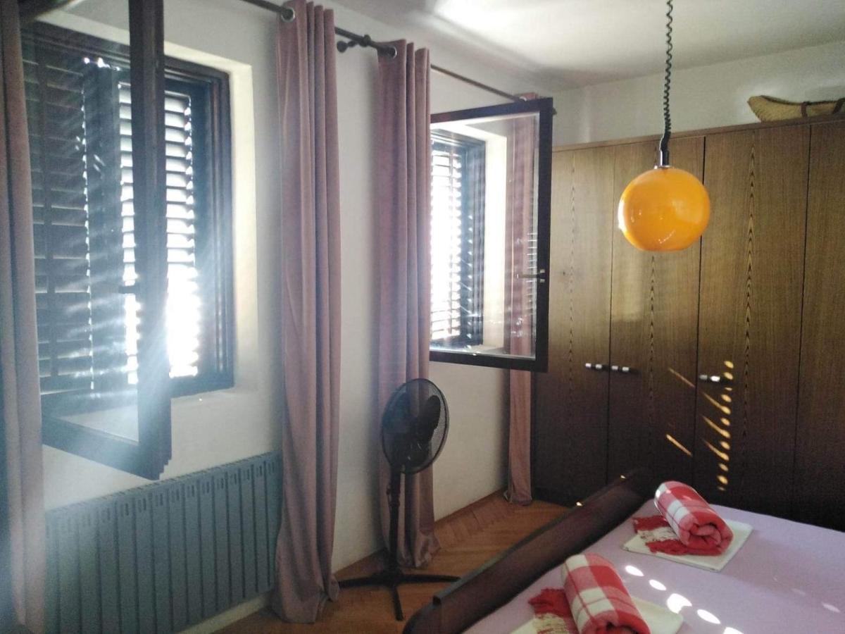 Apartment Franjo Senj  Exterior photo
