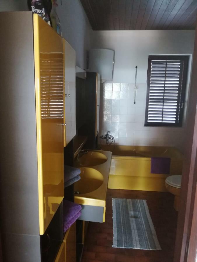 Apartment Franjo Senj  Exterior photo